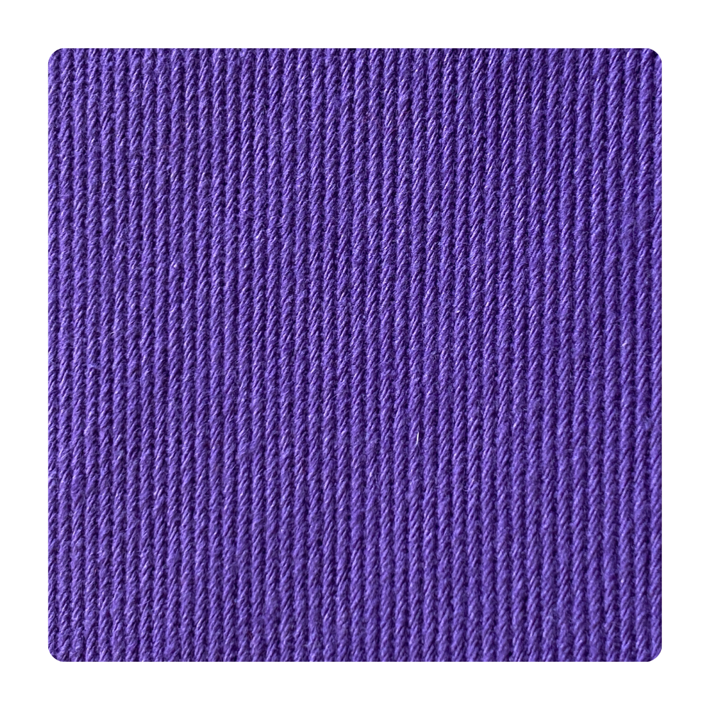 Plum Purple colour swatch